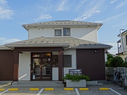 埼玉県吉川市のたかせ歯科医院